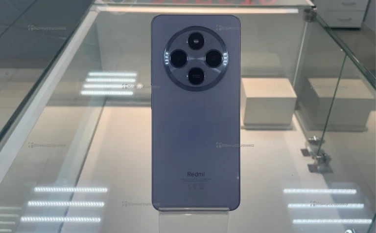 Xiaomi Redmi 14C