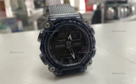 Купить Часы  g shock GA-900SKE б/у , в Рязань Цена:4990рублей