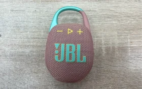 Купить Колонка  Колонка JBL clip 5 б/у , в Москва и область Цена:2500рублей