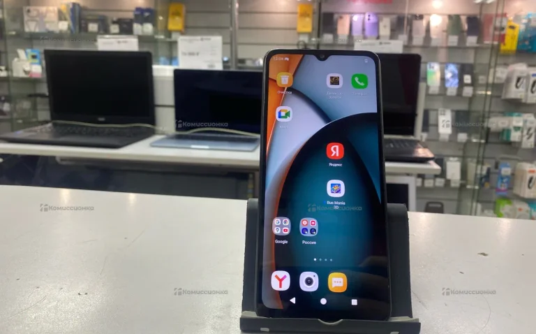 Xiaomi Redmi A3 4/128 ГБ