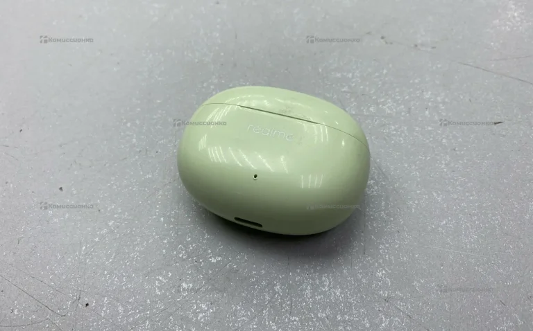Наушники  Realme Buds 110
