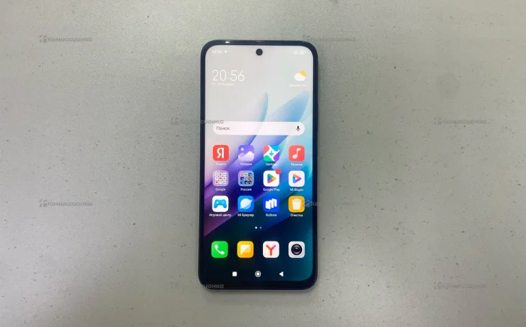 Xiaomi Redmi 15 6/128 ГБ