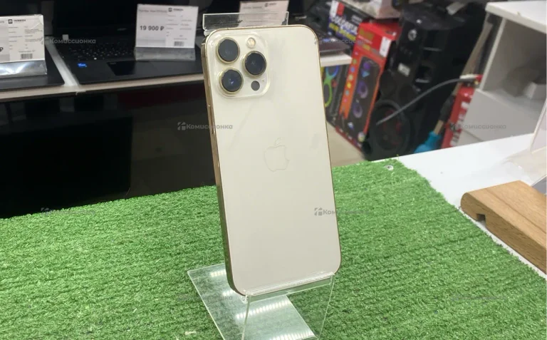 Apple iPhone 13 Pro Max 6/512 ГБ