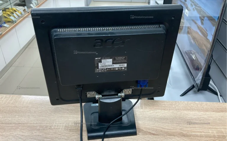Монитор Acer Al1716F