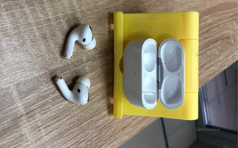 Наушники  AirPods Pro