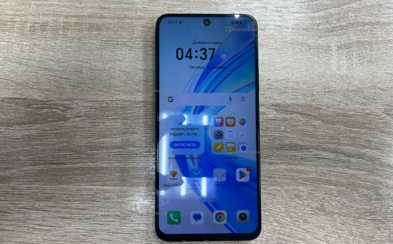 Honor X7b 8/128Gb