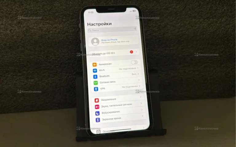 Apple IPhone 11 64Gb