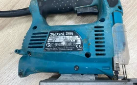 Купить Электролобзик makita 4329 б/у , в Казань Цена:2900рублей