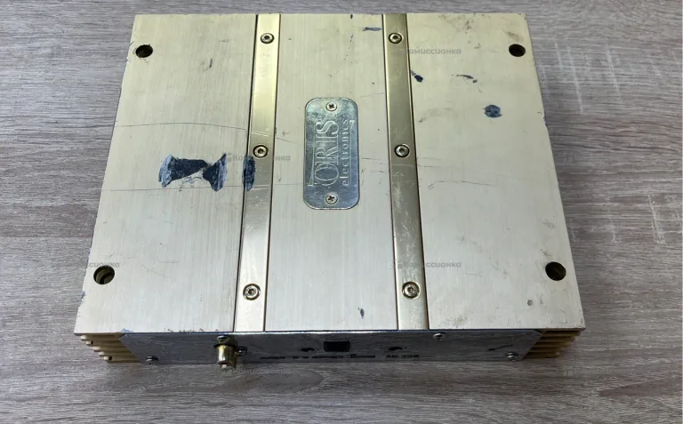 усилитель oris ad-250