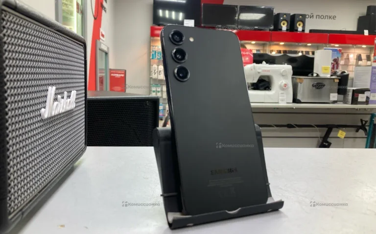 Samsung Galaxy S23+ 8/256 ГБ