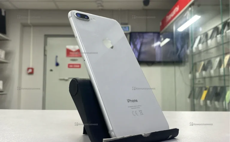 Apple iPhone 8 Plus 128Gb