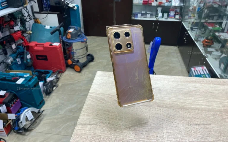 Infinix Note 30 Pro 8/256Gb