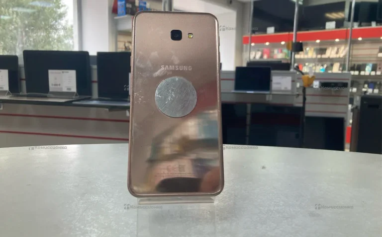 Samsung Galaxy J4+ 3/32Gb