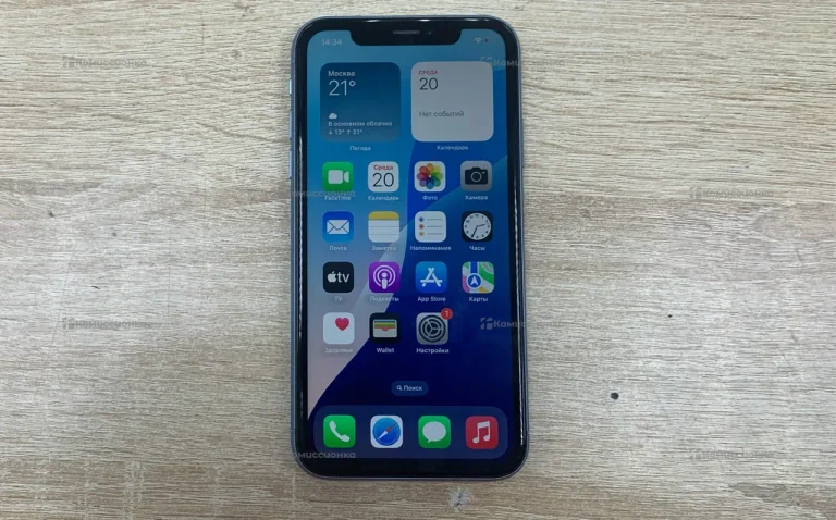 Apple iPhone Xr 64 ГБ