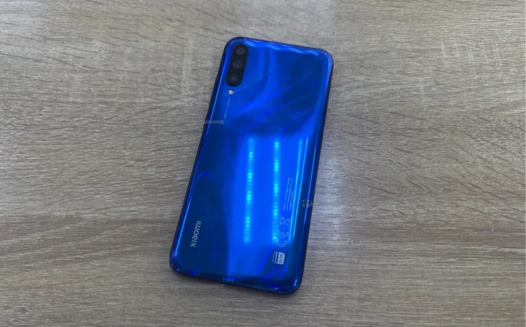 Xiaomi Mi A3 4/128 ГБ