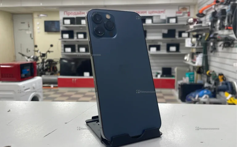 Apple iPhone 12 Pro 6/128 ГБ