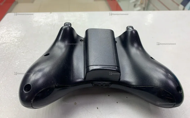 Xbox 360 джойстик