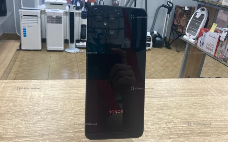 Honor X8 6/128Gb