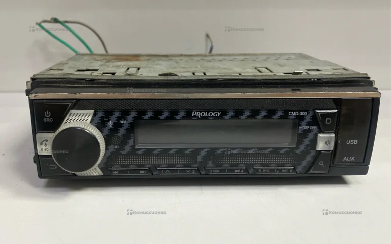 Автомагнитола Prology CMD-300