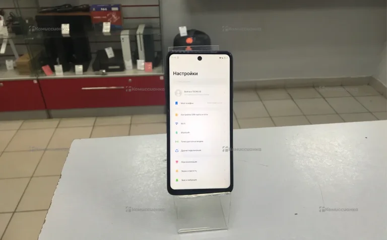 Tecno Go 2024 4/128gb