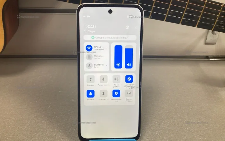 Tecno Spark Go 1 3/64 ГБ