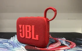 Купить Колонка  JBL Go4 оригинал б/у , в Тюмень Цена:2590рублей