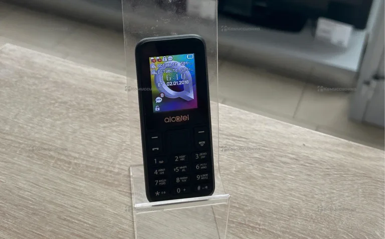 Alcatel 1066D