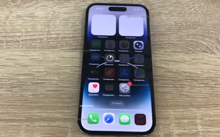 Apple iPhone 14 Pro 6/128 ГБ