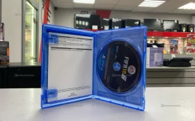 диск PS4 FIFA 18