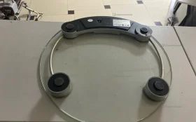 Купить Весы  Polaris б/у , в Екатеринбург Цена:790рублей