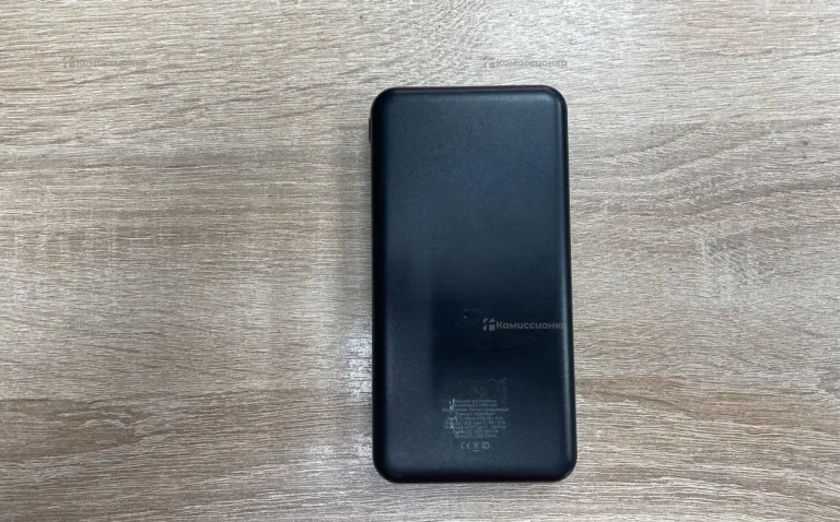 Power bank everstone 10000