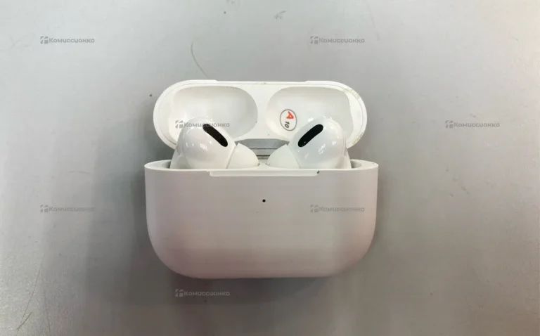 Наушники  AirPods реплика