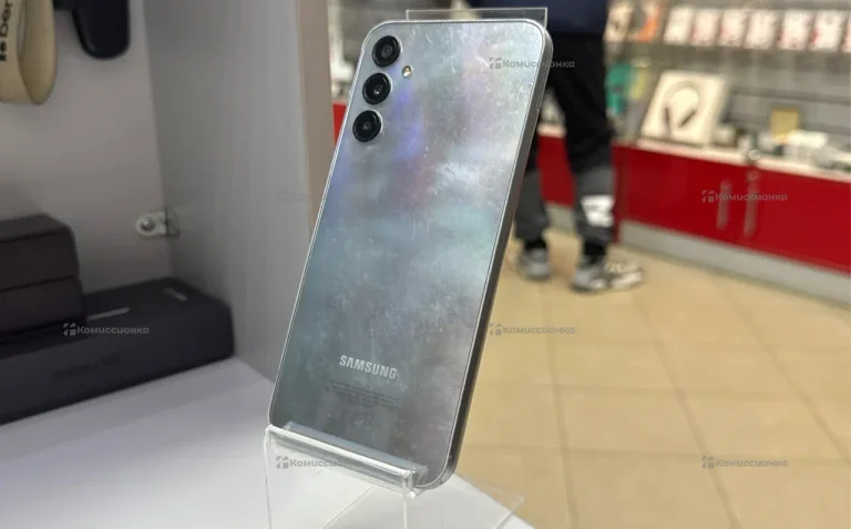 Samsung Galaxy A24 4G 6/128 ГБ