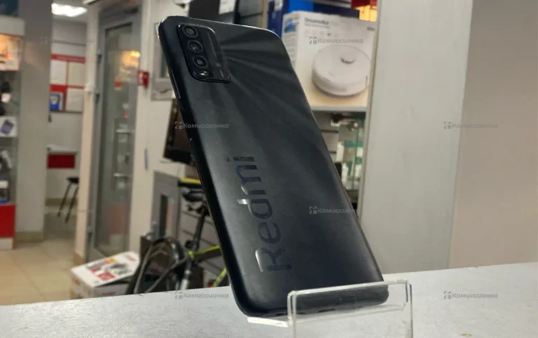 Xiaomi Redmi 9T 4/128Gb