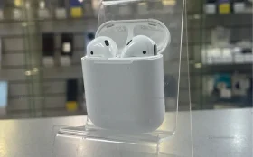 Наушники  apple airpods 1