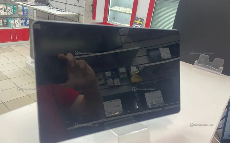 Планшет Lenovo Tab M10 Plus TB-X606X 128Gb (2020)