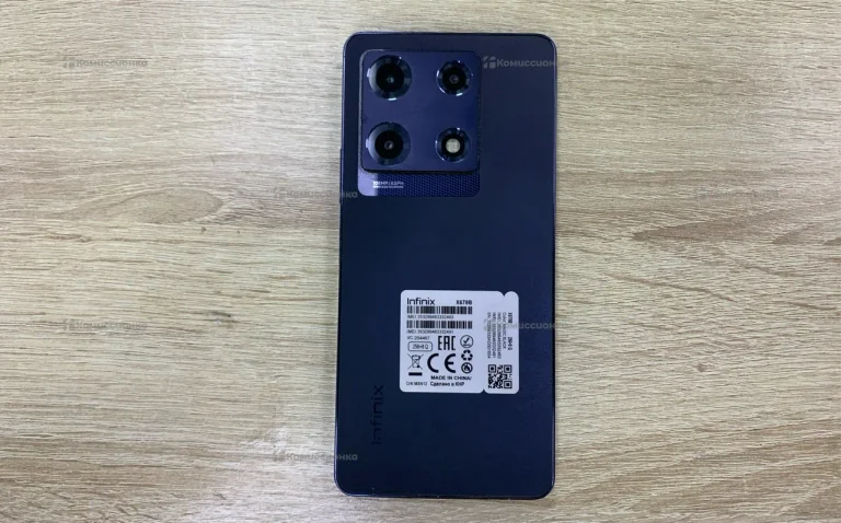 Infinix Infinix Note 30 pro 8/256