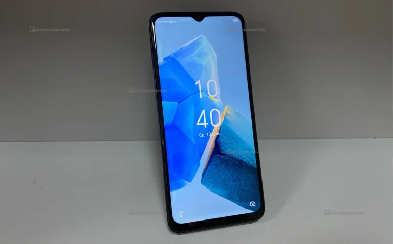 Infinix Hot 30i 4/128 ГБ