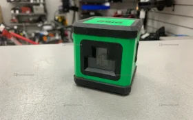 Лазерный уровень Green QBiG