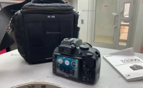 Фотоаппарат  Nikon D3300