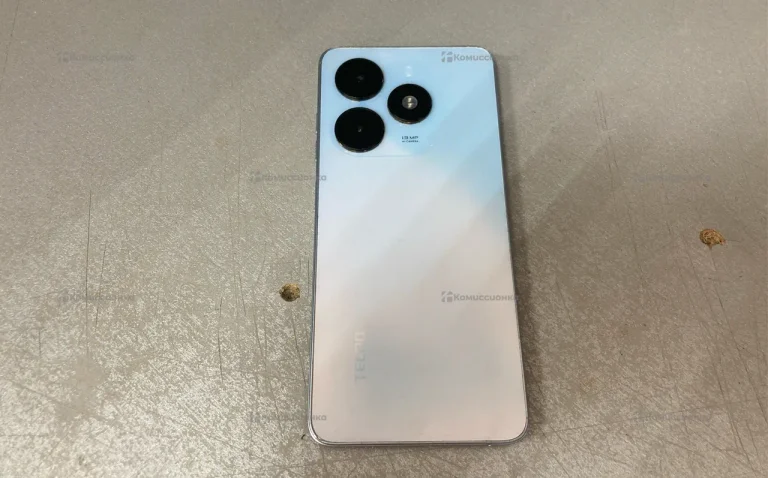 Tecno Go 2024 4/128gb