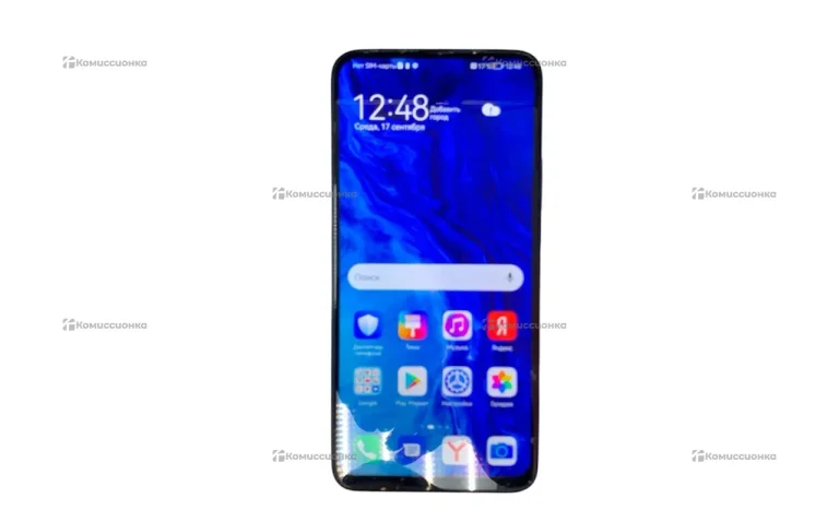 Honor 9X 4/128Gb
