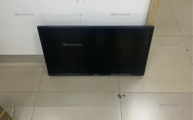 Телевизор Digma DM-LED32SBB36