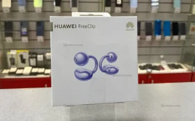 Наушники  Huawei FreeClip