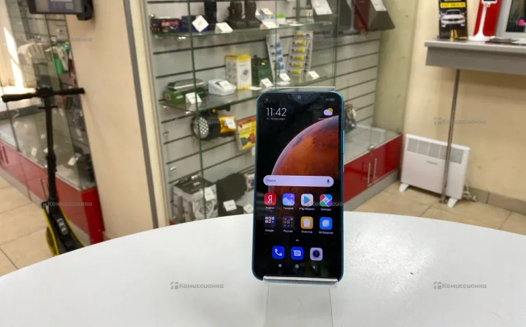 Xiaomi Redmi 9A 2/32 ГБ
