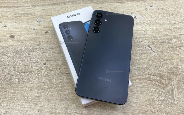 Samsung Galaxy A16 8/256 ГБ