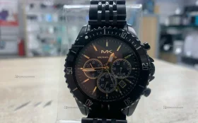 Купить Часы  Michael Kors б/у , в Москва и область Цена:2900рублей