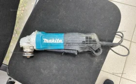 Угловая шлифмашина Makita GA5050R