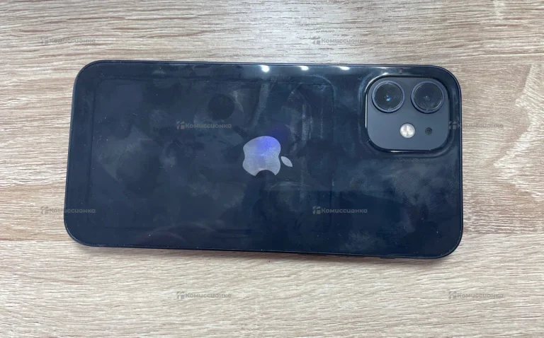 Apple iPhone 12 4/128 ГБ