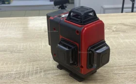 Лазерный уровень Maxlight